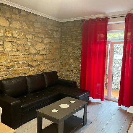 Apartamento Amplio En Donostia-Σαν Σεμπαστιάν Εξωτερικό φωτογραφία