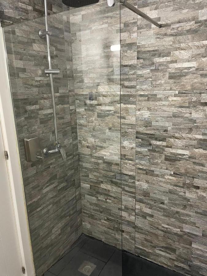 Apartamento Amplio En Donostia-Σαν Σεμπαστιάν Εξωτερικό φωτογραφία