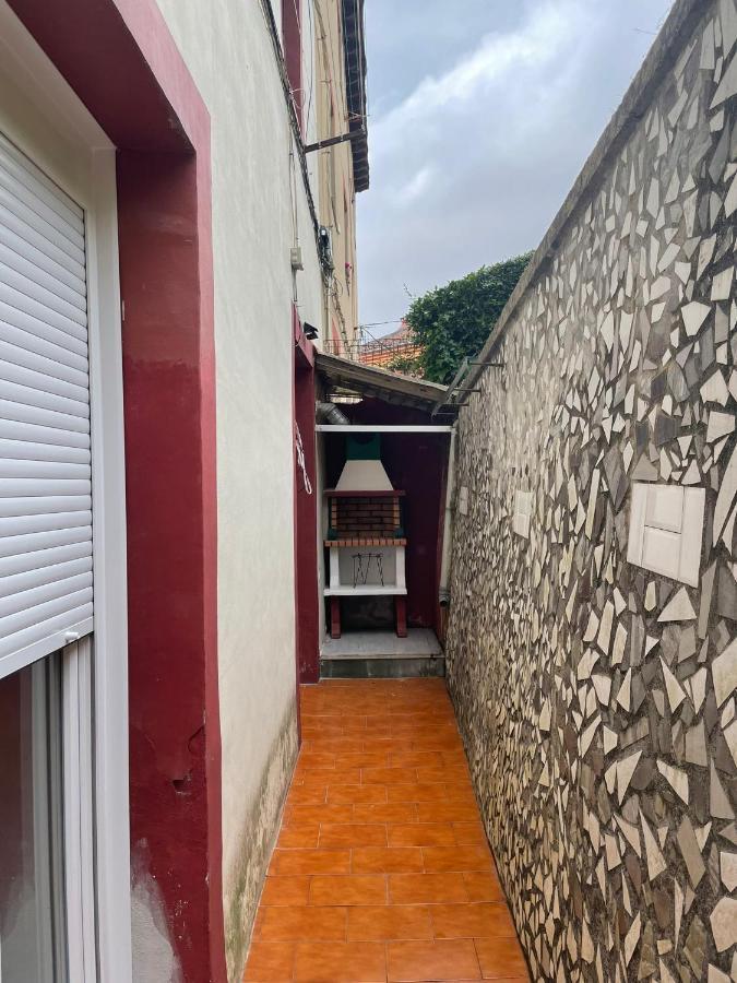 Apartamento Amplio En Donostia-Σαν Σεμπαστιάν Εξωτερικό φωτογραφία